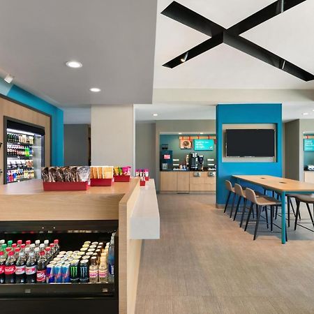 Avid Hotel - Toronto - Vaughan Southwest By Ihg Exteriér fotografie