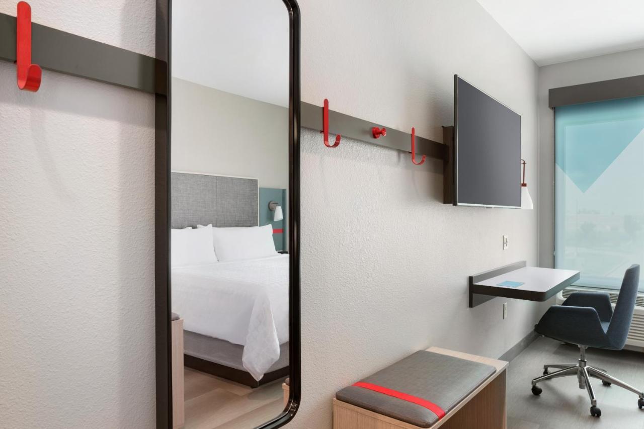 Avid Hotel - Toronto - Vaughan Southwest By Ihg Exteriér fotografie