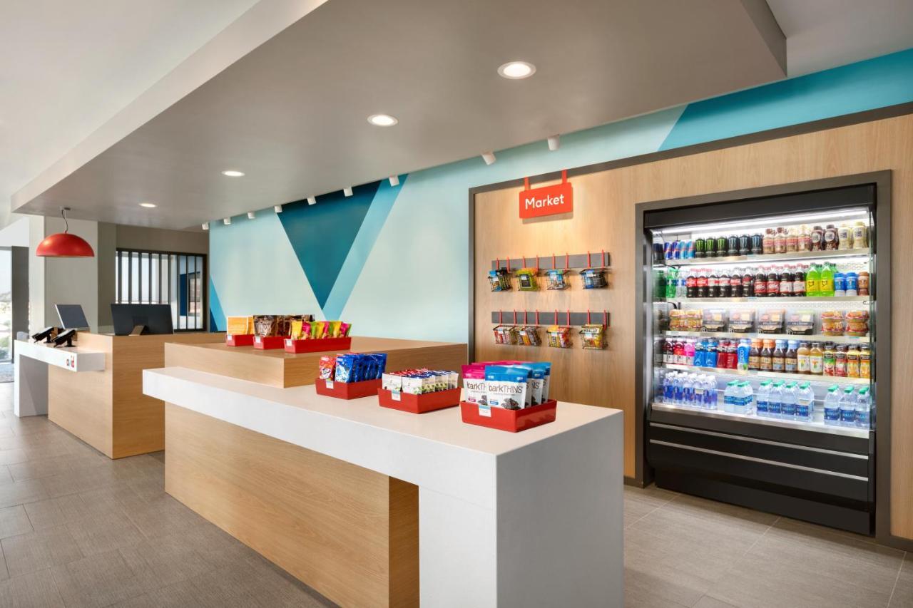 Avid Hotel - Toronto - Vaughan Southwest By Ihg Exteriér fotografie