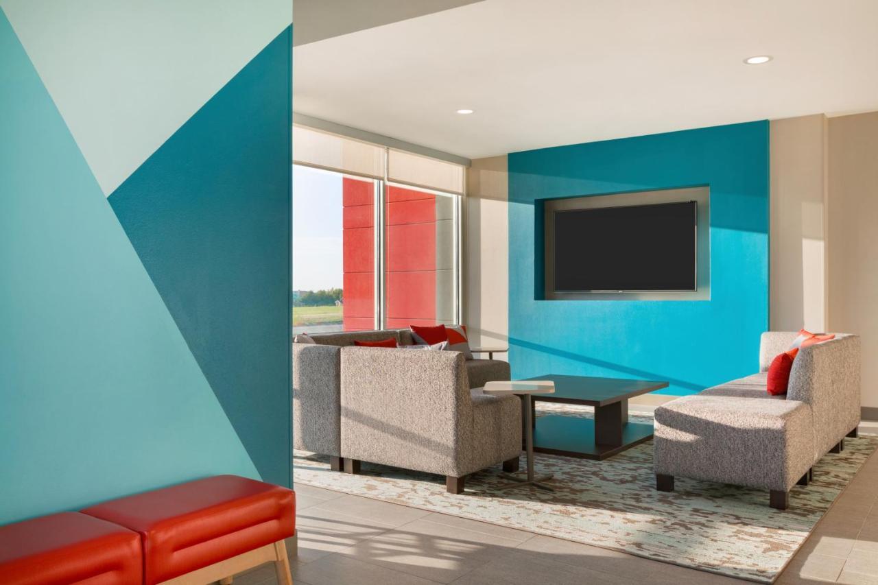Avid Hotel - Toronto - Vaughan Southwest By Ihg Exteriér fotografie