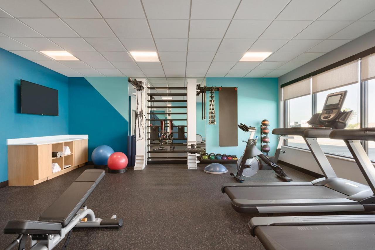 Avid Hotel - Toronto - Vaughan Southwest By Ihg Exteriér fotografie