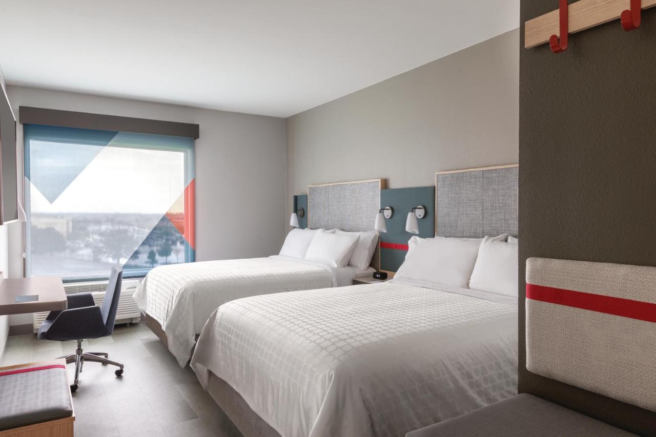 Avid Hotel - Toronto - Vaughan Southwest By Ihg Exteriér fotografie