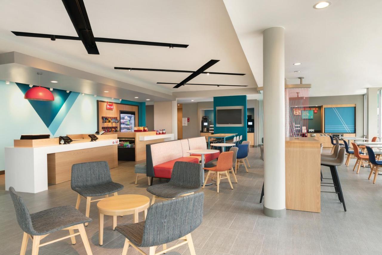 Avid Hotel - Toronto - Vaughan Southwest By Ihg Exteriér fotografie